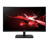 Acer ED270UPBIIPX czarny Curved - 607127 - zdjęcie 1